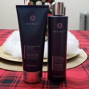Volumizing Duo Monat